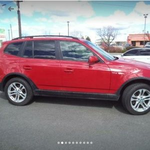 Meet your Posher, Maston